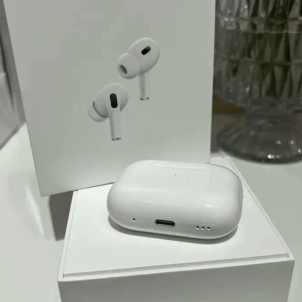 Air Pro 2   Noise Cancelling Earphones ANC and Air Pods Pro Gen2 Gen3 Gen4 and MAX with Real Serial Numbers